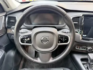 2018 Volvo XC90