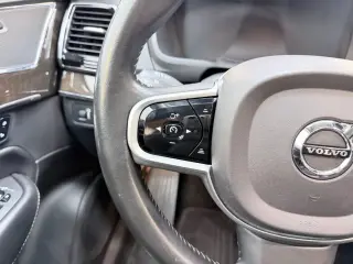2018 Volvo XC90