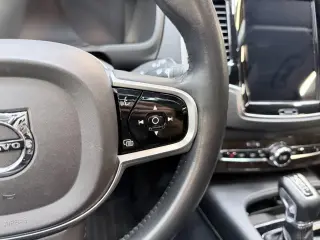 2018 Volvo XC90