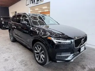 2018 Volvo XC90