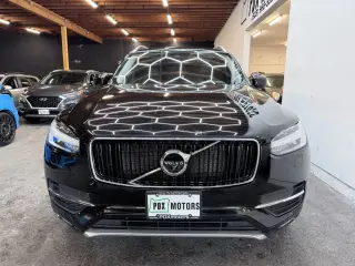 2018 Volvo XC90