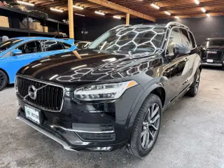 2018 Volvo XC90