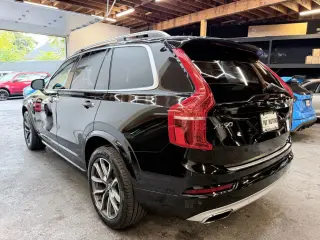 2018 Volvo XC90