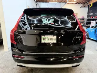 2018 Volvo XC90