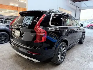 2018 Volvo XC90