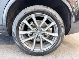 2018 Volvo XC90
