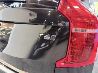 2018 Volvo XC90