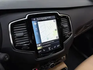 2016 Volvo XC90