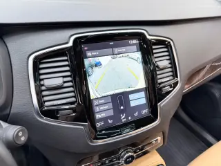 2016 Volvo XC90
