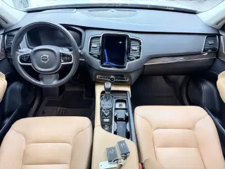 2016 Volvo XC90