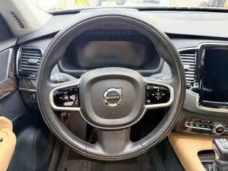 2016 Volvo XC90