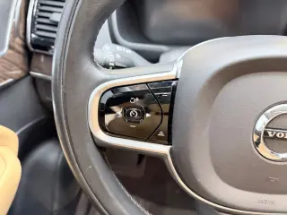 2016 Volvo XC90