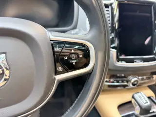 2016 Volvo XC90