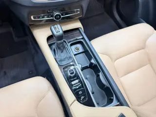 2016 Volvo XC90