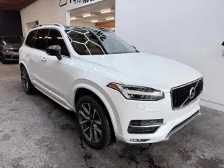 2016 Volvo XC90