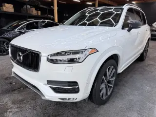 2016 Volvo XC90