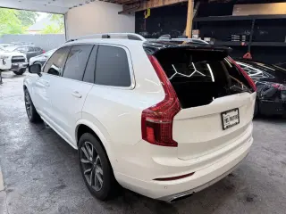 2016 Volvo XC90