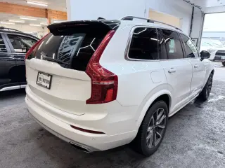 2016 Volvo XC90