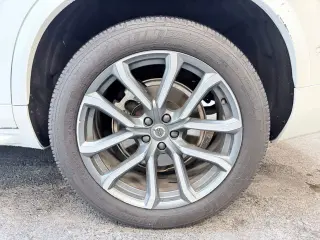2016 Volvo XC90