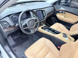 2016 Volvo XC90