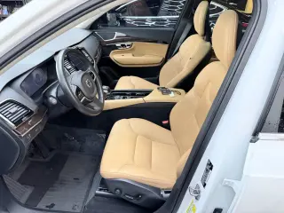 2016 Volvo XC90