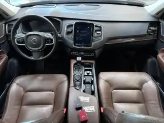 2019 Volvo XC90