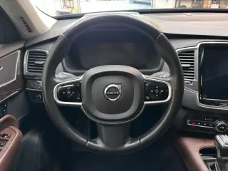 2019 Volvo XC90