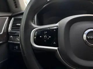 2019 Volvo XC90