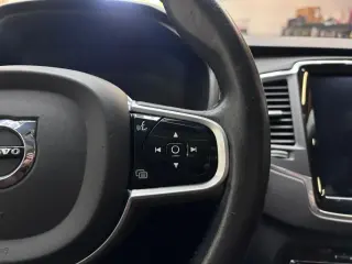 2019 Volvo XC90