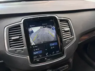 2019 Volvo XC90