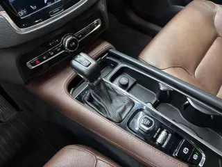 2019 Volvo XC90