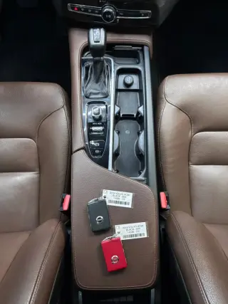 2019 Volvo XC90