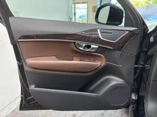 2019 Volvo XC90