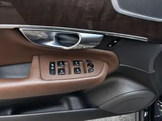 2019 Volvo XC90
