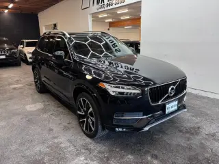 2019 Volvo XC90