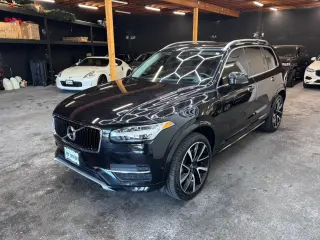 2019 Volvo XC90