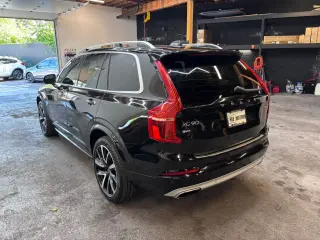 2019 Volvo XC90