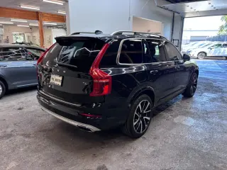 2019 Volvo XC90