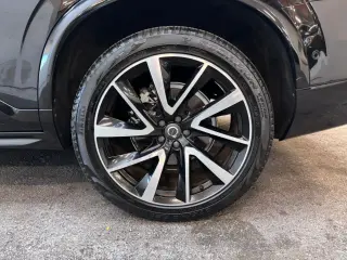 2019 Volvo XC90