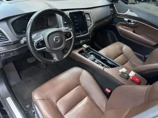 2019 Volvo XC90