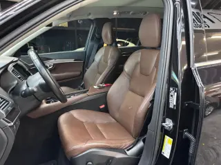 2019 Volvo XC90