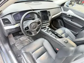 2016 Volvo XC90