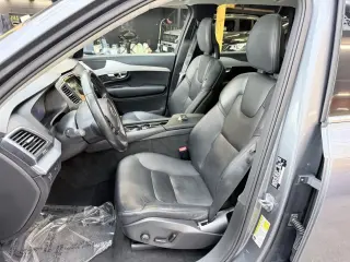 2016 Volvo XC90