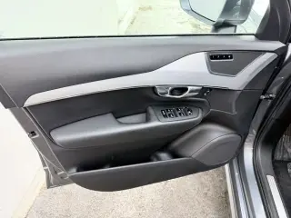 2016 Volvo XC90