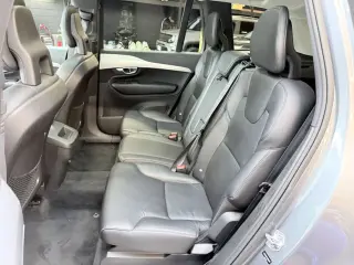 2016 Volvo XC90