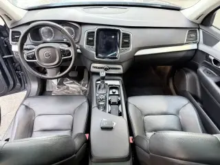 2016 Volvo XC90