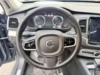 2016 Volvo XC90