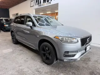 2016 Volvo XC90