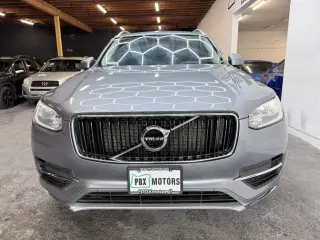 2016 Volvo XC90