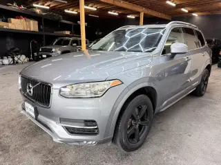 2016 Volvo XC90